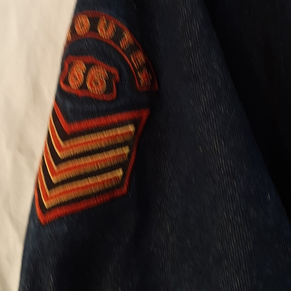 Jacket - Picture 6 of 6